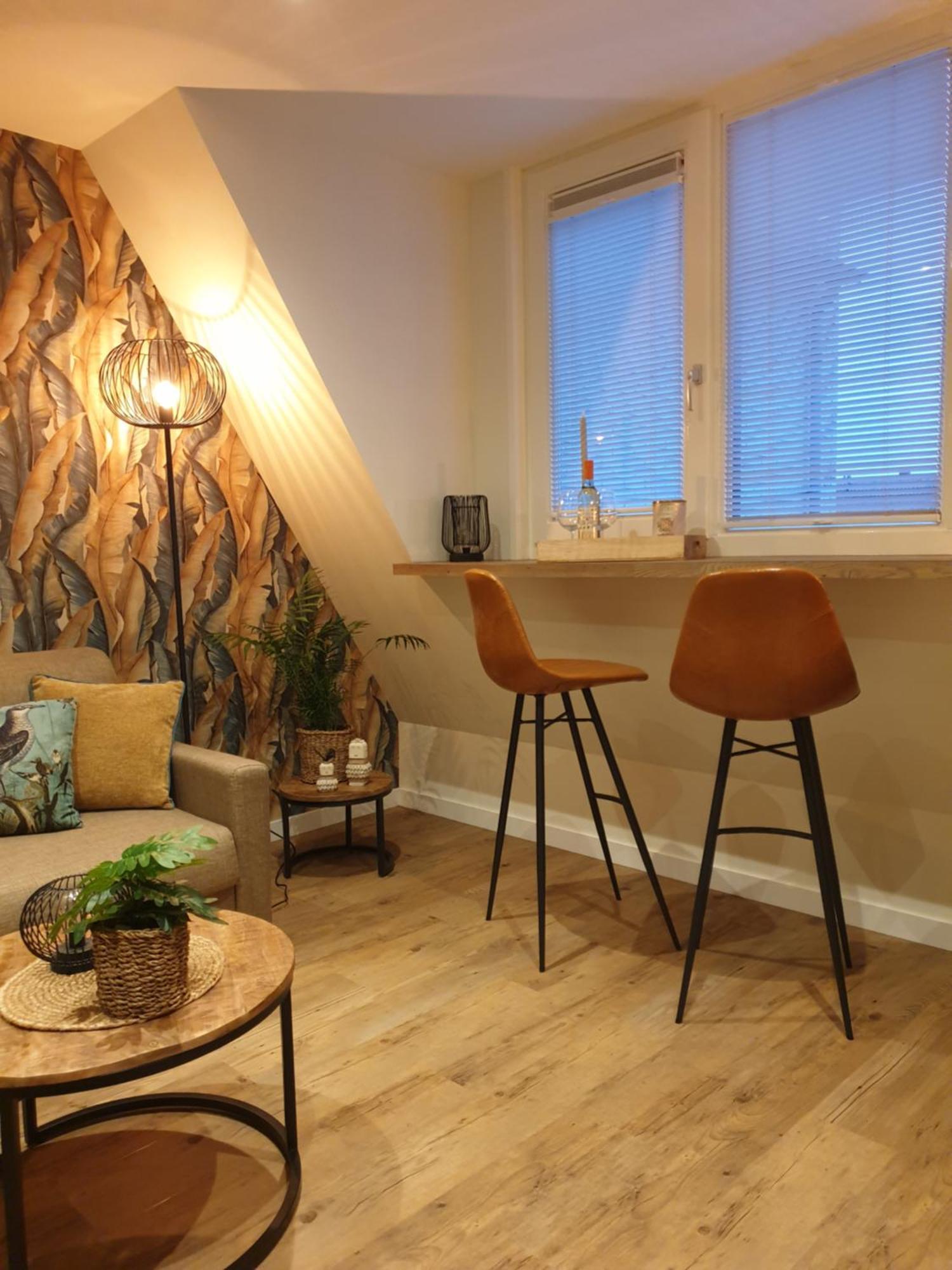 Suite De Brinkparel 데쿠크 외부 사진